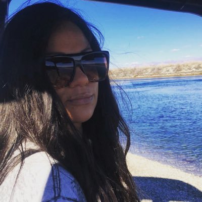 Profile Picture of Mandy Evans (@MandyE04) on Twitter