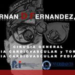 Profile Picture of HERNAN D FERNANDEZ CUARTAS (@hernanfernandezcuartasmd) on Instagram