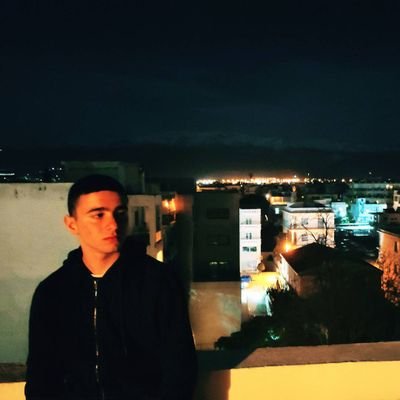 Profile Picture of Nick Palassis (@PalassisNick) on Twitter