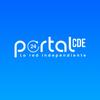 Profile Picture of PORTALCDE (@portalcde) on Tiktok