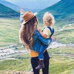 Profile Picture of Amber Dawn Orton (@holisticado) on Instagram