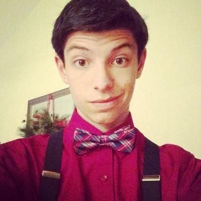 Profile Picture of Stephen Christopher (@NewsieSteve) on Twitter