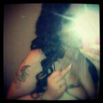 Profile Picture of Danielle Robles (@datyggdaniella) on Instagram