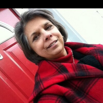 Profile Picture of Tina Overmyer (@TinaOvermyer) on Twitter