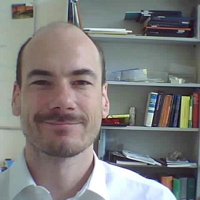 Profile Picture of Volker Nehring (@VolkerNehring) on Twitter