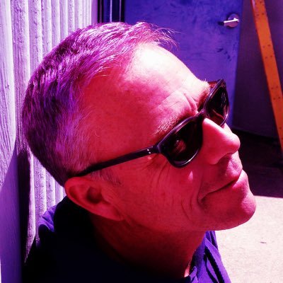 Profile Picture of Bryn Phillips (@B_M_Phillips) on Twitter