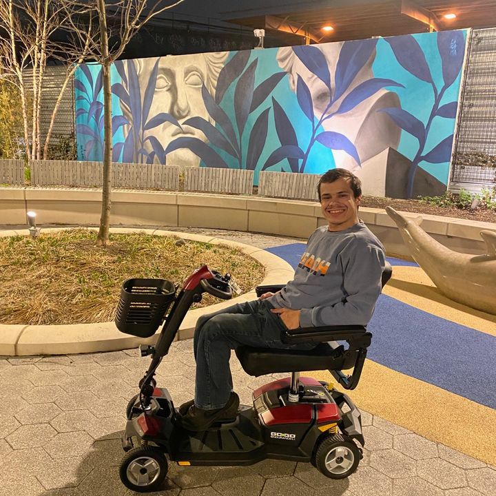 Profile Picture of Rollie Joely (@joel_forman) on Tiktok
