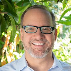 Profile Picture of Kevin Godbee (@kevingodbee) on Pinterest