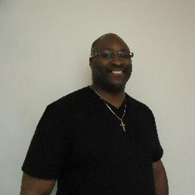 Profile Picture of Eric Ladd (@EricLadd1) on Twitter