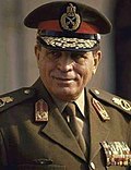 Profile Picture of Abd Al-Halim Abu-Ghazala - Wikipediaon Wikipedia