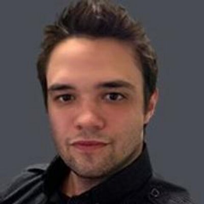 Profile Picture of Jon Hillyard (@jlhillyard) on Twitter