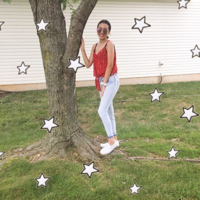 Profile Picture of Jasmine Hardge (@Reneehardge) on Twitter