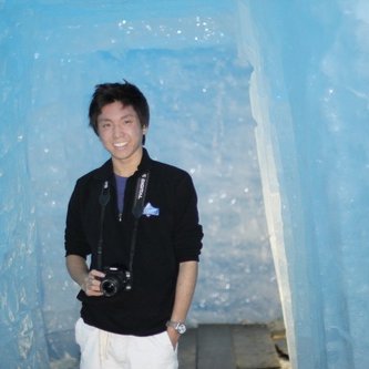 Profile Picture of Chris Owyang (@chrisowyang) on Twitter