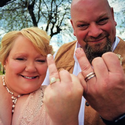 Profile Picture of Stacy Zimmer (@jstacyraej) on Twitter