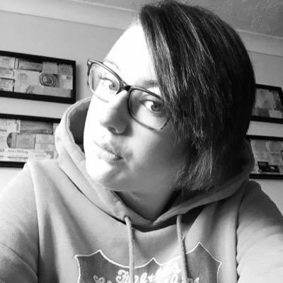 Vikki Cooper - Twitter Profile Picture of Vikki Cooper (@VikkiCooper5) on Twitter