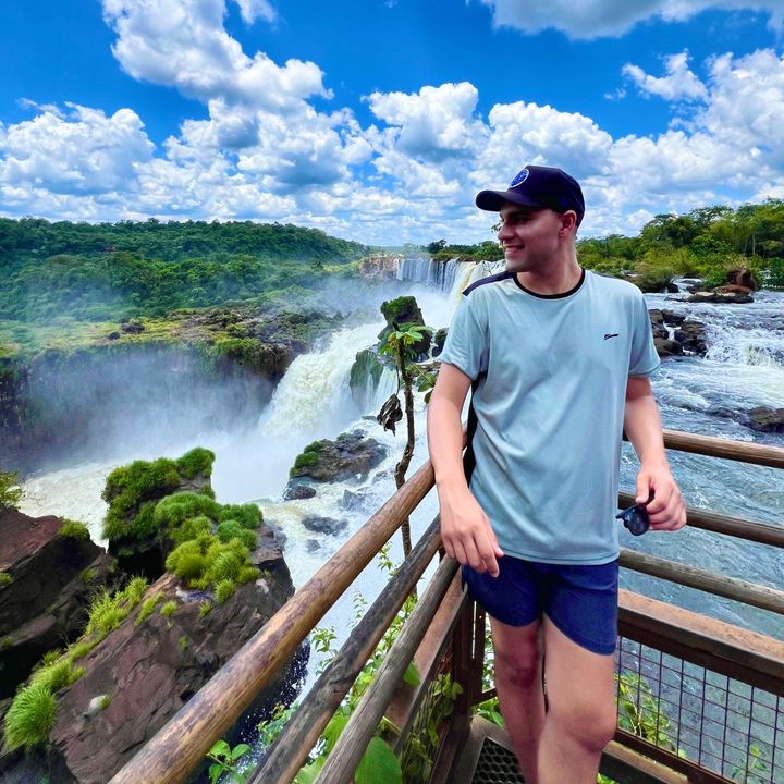 Profile Picture of Mati Escalante (@matiescalante97) on Tiktok