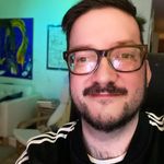 Profile Picture of Benjamin Staern (@benjamin_staern_composer) on Instagram