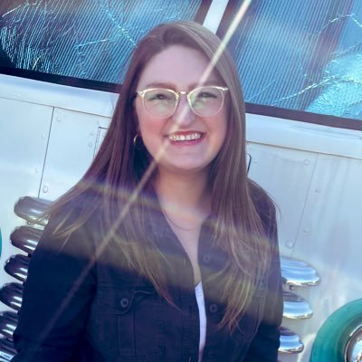 Madeline Wallace - Twitter Profile Picture of Madeline Wallace (@MadSouthall) on Twitter