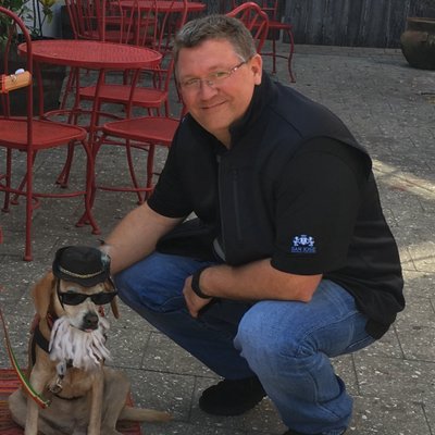 Profile Picture of Bob Shaffer (@shaffer1109) on Twitter