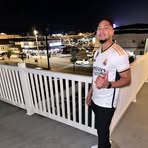 Profile Picture of Josh Crispell (@josh.crispell.5) on Facebook