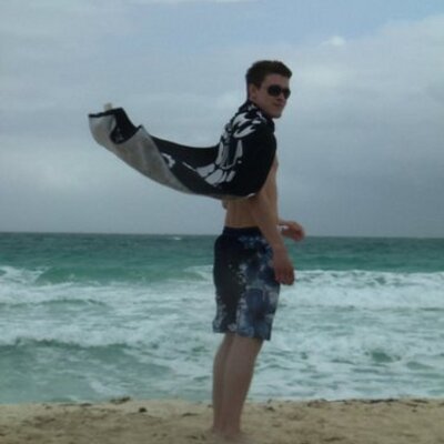 Profile Picture of Brad Cronin (@BradSCronin) on Twitter