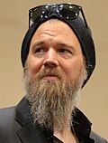 Profile Picture of Ryan Hurst - Wikipediaon Wikipedia