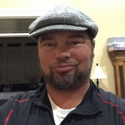 Profile Picture of Jason Hamilton (@dryflystallion) on Twitter