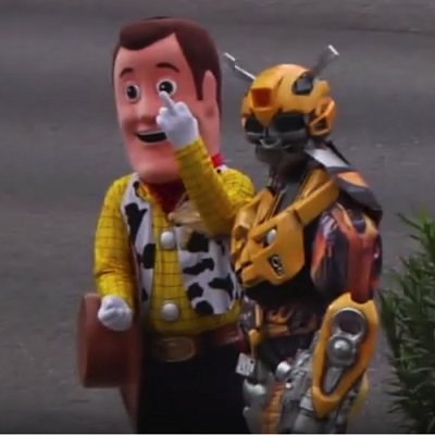 Profile Picture of Jake Silverman (@GudNabrNickFan) on Twitter