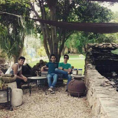 Profile Picture of Mauricio Martin (@Mau12Martin) on Twitter