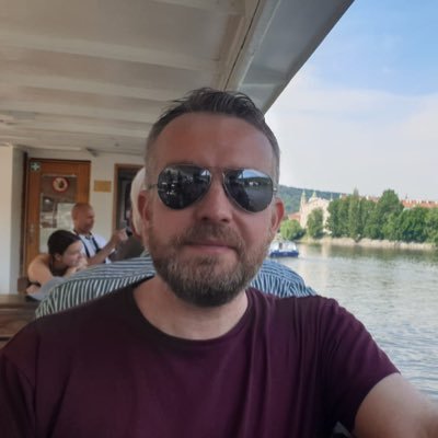 Profile Picture of Matthew Quaife (@MQWands) on Twitter