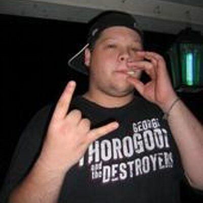 Profile Picture of Dan Sulkowski (@bignastybasterd) on Twitter
