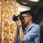 Profile Picture of Aaron Ching (@aaronchingaling) on Instagram