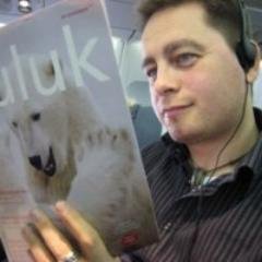 Profile Picture of Allan Peter Olsen (@allanpeterolsen) on Twitter
