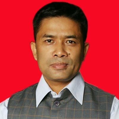 Profile Picture of Chidananda Singh (@ChChidananda) on Twitter