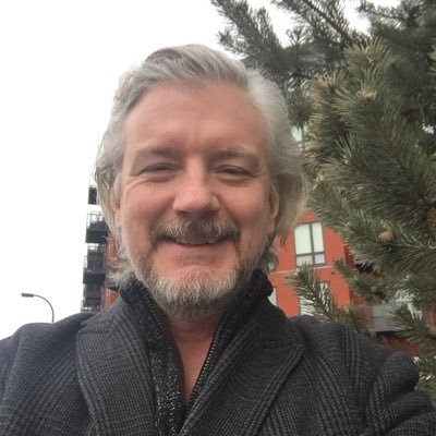 Profile Picture of Matt Brooking (@brooking_matt) on Twitter