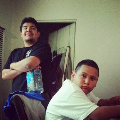 Profile Picture of benjamin avendano (@bluejam117) on Twitter