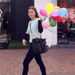 Profile Picture of Daniela Luque (@daniluque) on Pinterest