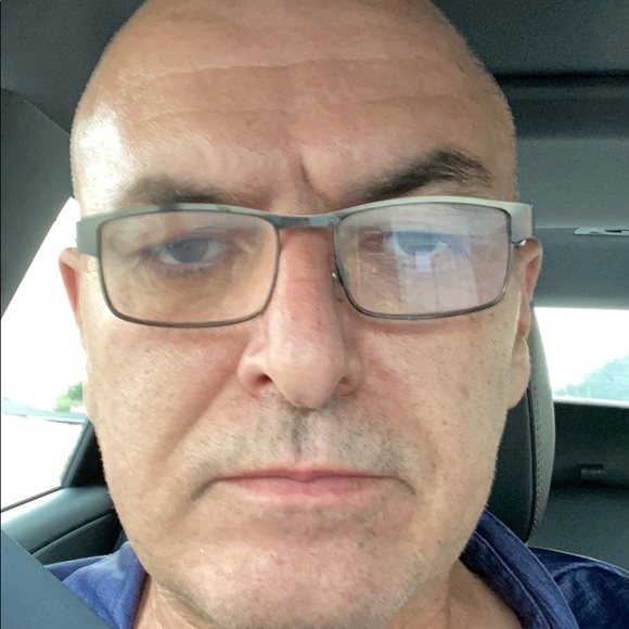 Profile Picture of Steve Koski (@steve_koski) on Poshmark