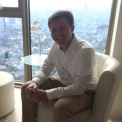 Profile Picture of Niklas Paul (@niklas_paul) on Twitter