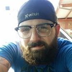 Profile Picture of TattedBearededHipster33 (@brandon.millsaps) on Instagram