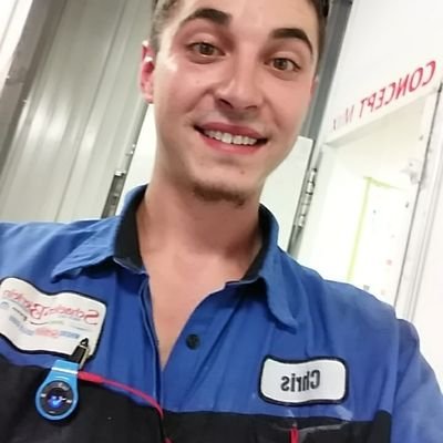 Chris Arden - Twitter Profile Picture of Chris Arden (@Arden22Chris) on Twitter