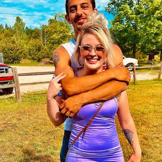 Profile Picture of Calye Vanderploeg (@calyevanderploeg) on Instagram