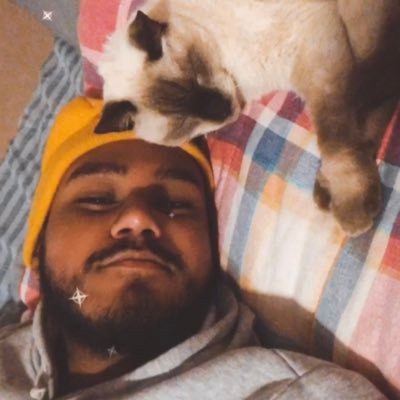 Ivan Bonilla - Twitter Profile Picture of Ivan Bonilla (@ivan_bonilla34) on Twitter