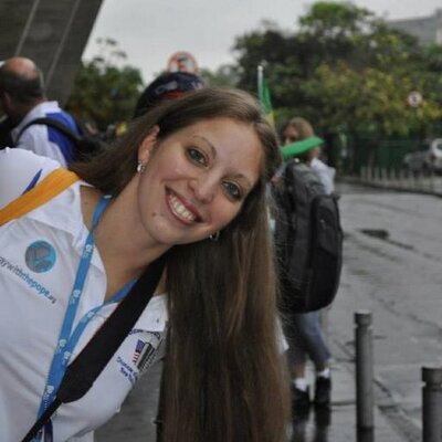 Profile Photo of Laura DePalma (@LauraBarbara89) on Twitter