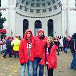 Profile Picture of Brandon Tussey (@bhtbuckeye) on Instagram