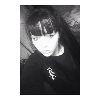 Profile Picture of Ebony Shaw (@itsebonyyo) on Twitter