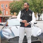 Profile Picture of L. Thomas (@misterthomas) on Instagram