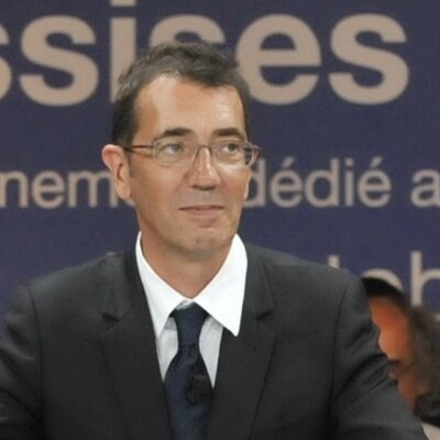 Profile Picture of Philip Roy-Contancin (@RoyAndCo) on Twitter