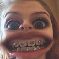 Profile Picture of Taylor Brooke Forrester (@taylor-brooke-forrester) on Quora
