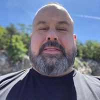 Profile Picture of Daniel Sweetman (@daniel-sweetman-13) on Quora